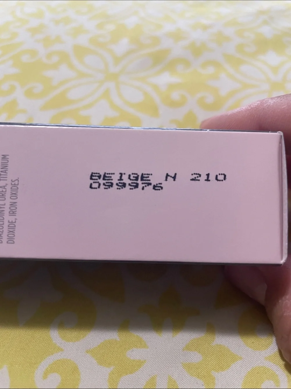 Mary Kay Matte 3D Foundation Beige N 210, NIB, For Combo/Oily Skin